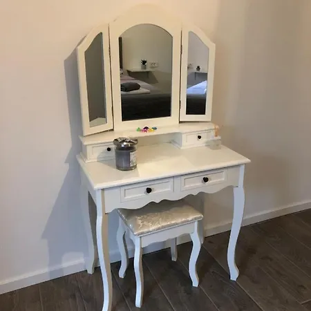 Apartman Ana