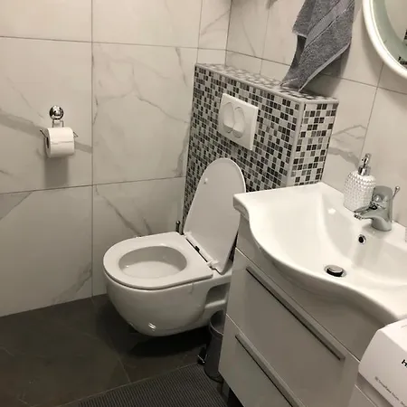 Appartamento Apartman Ana Zara