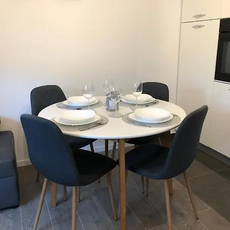 Apartman Ana *