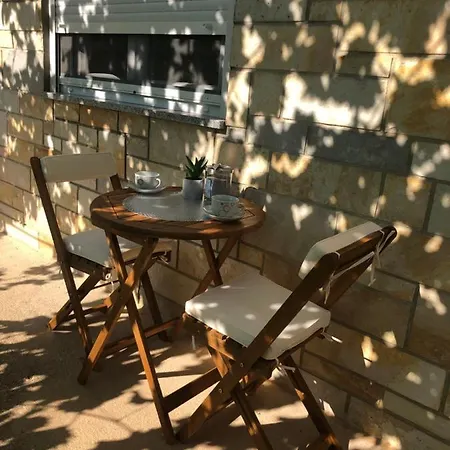 Apartman Ana * Zara