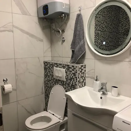 Appartamento Apartman Ana
