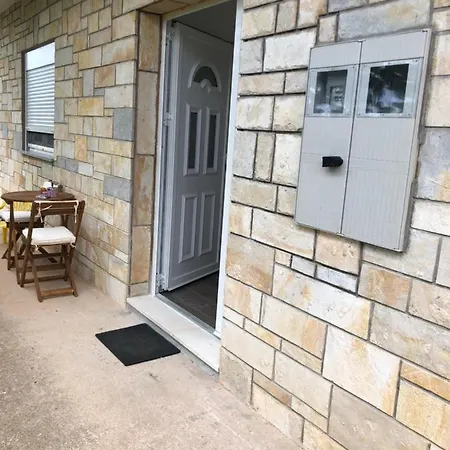 Appartamento Apartman Ana Zara
