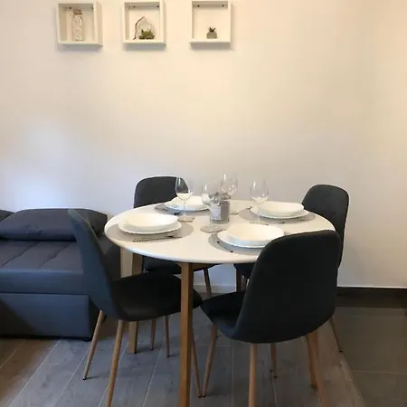 Apartman Ana Appartamento