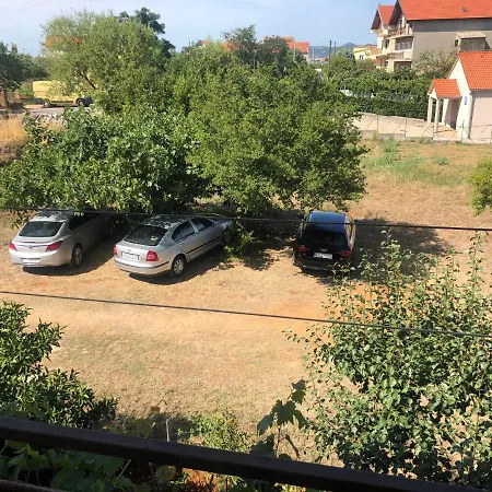 Apartman Ana